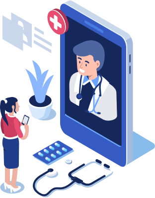 Tele Consultation