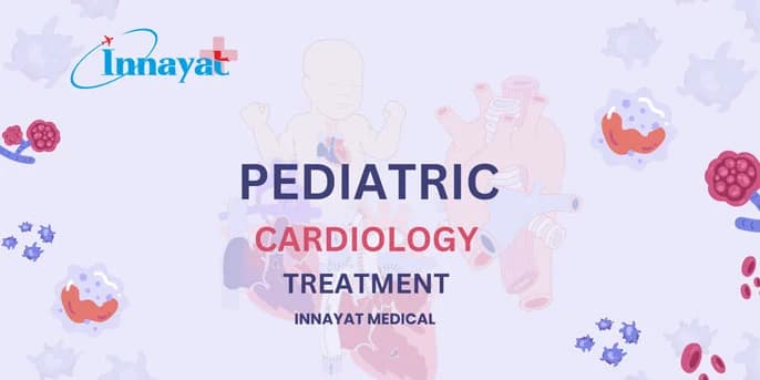 Pediatric Cardiology