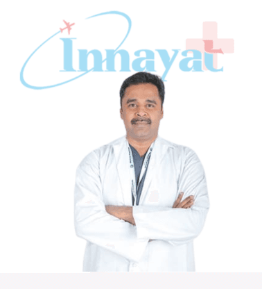 Dr. BALAMURUGAN