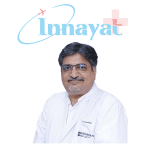 Dr. Jatin Kothari