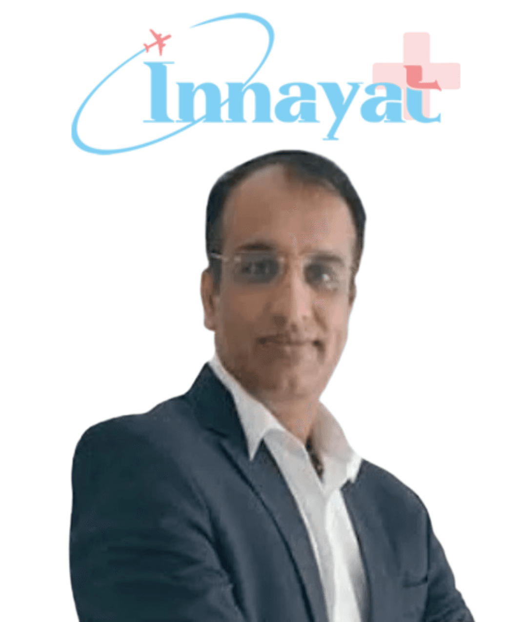 Dr. Anil Kumar B T