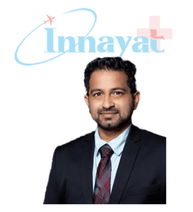 Dr. BALAJI BASHYAM