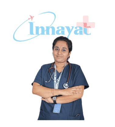 Dr. SWETHA RAGHAVAN