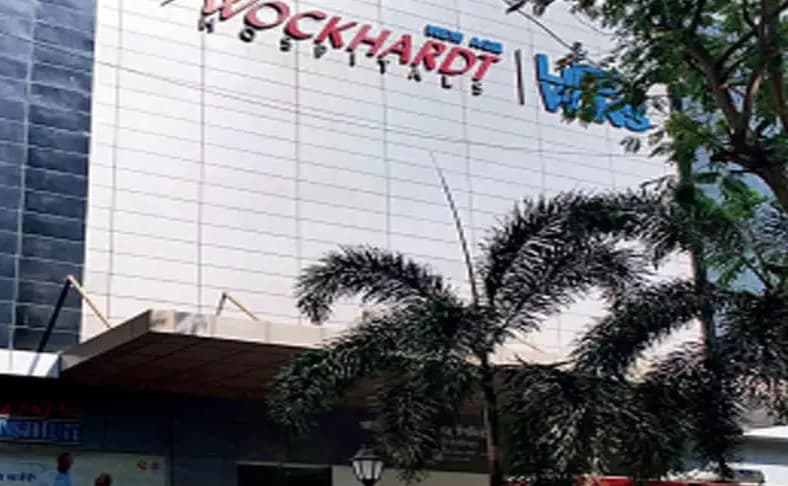 Wockhardt Hospital