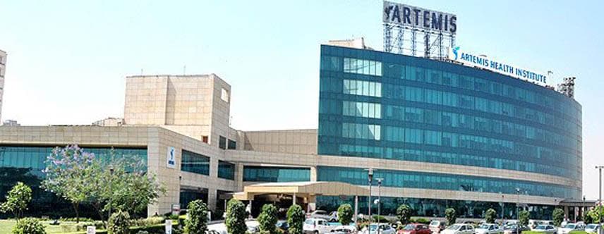 Artemis Hospital