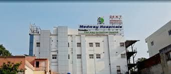 Medway Hospital