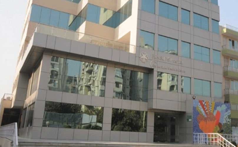 Moolchand Hospital