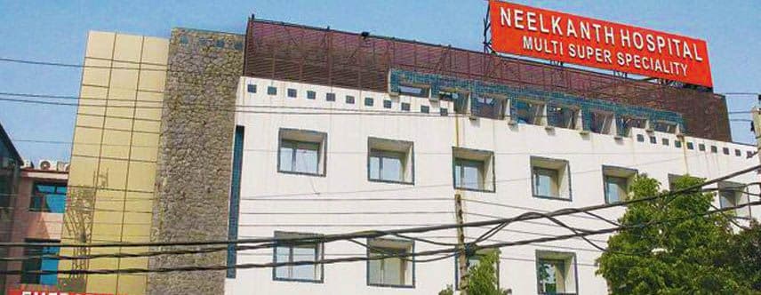 Neelkanth Hospital