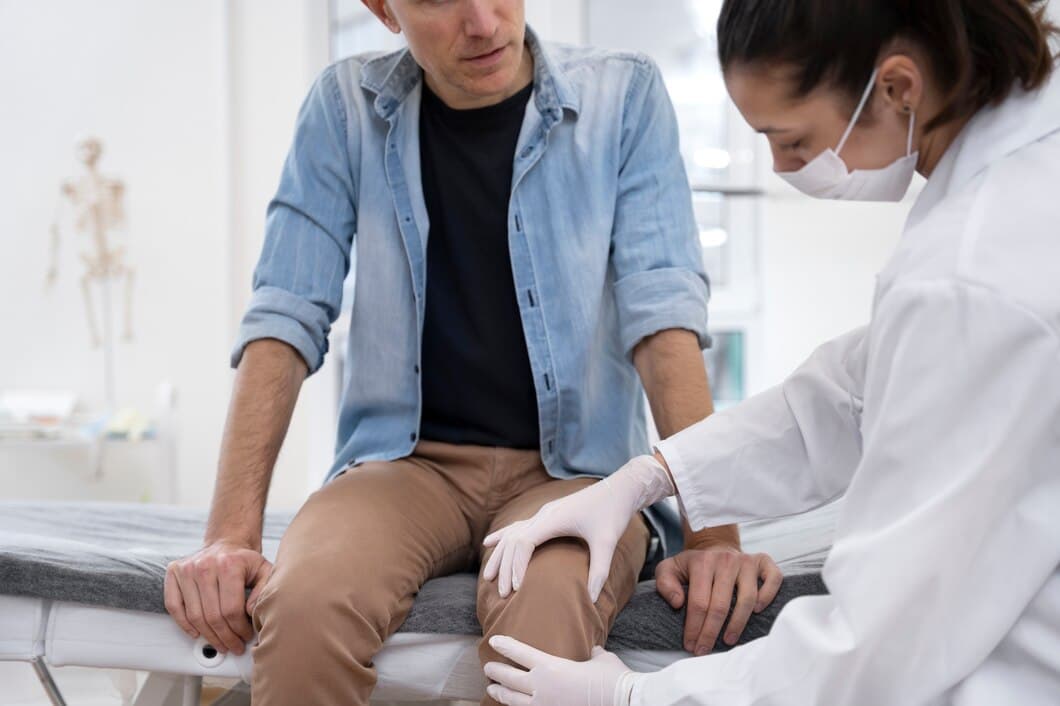Wound Care & Supportive Therapy