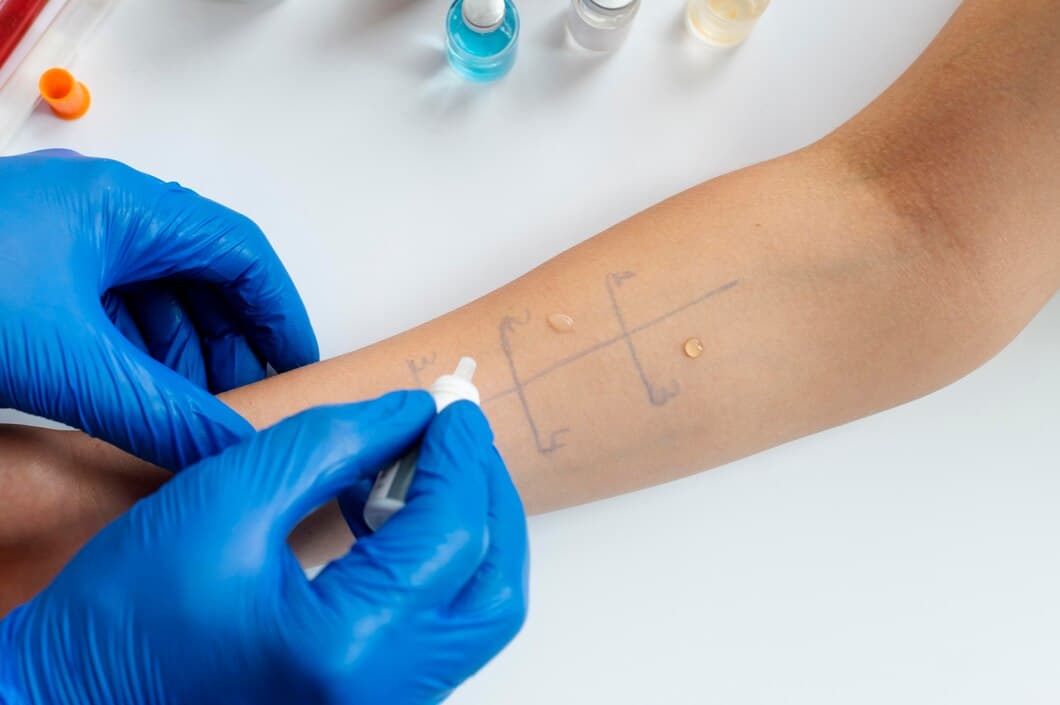 Surgical Treatments