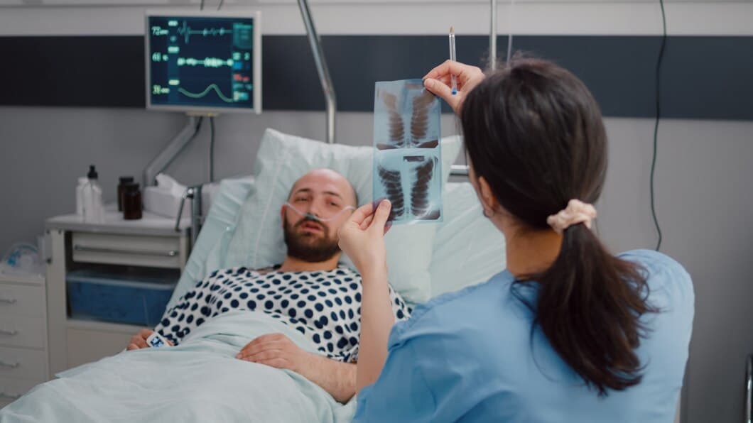 Emergency & Intensive Care