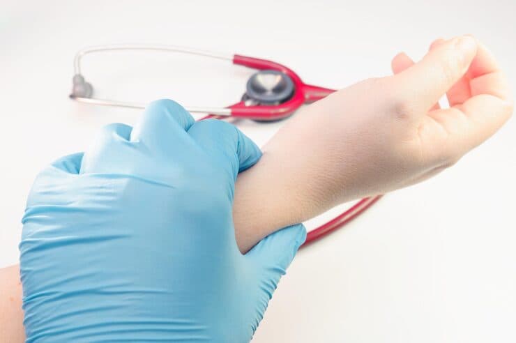 Medical Treatments
